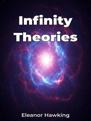 cover image of Infinity Theories